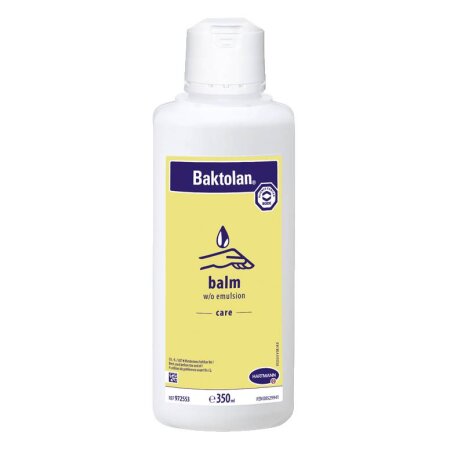 Hautpflege Baktolan balm 350 ml Flasche