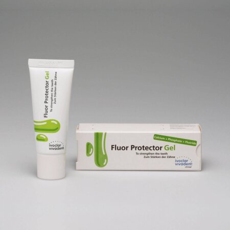 Fluor Protector Gel 20 g
