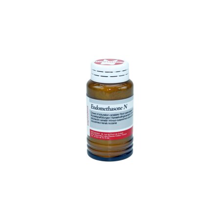 Pulver Endomethasone N