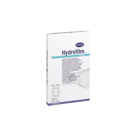 Verband Hydrofilm Plus