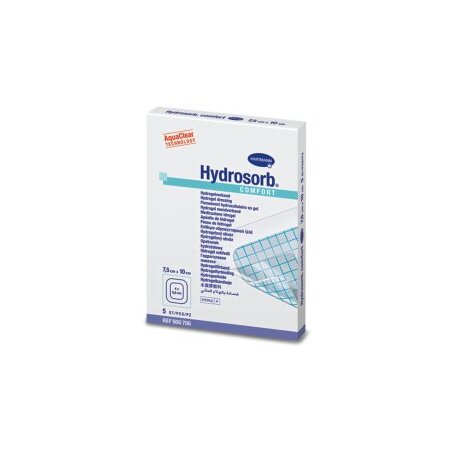 Verband Hydrosorb comfort 12,5 x 12,5 cm