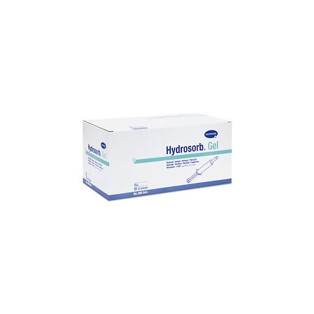 Gel Hydrosorb steril Hydrogel