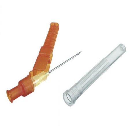 Kanüle Hypodermic Needle-Pro