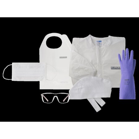 Infection-Control-Kit MONOART
