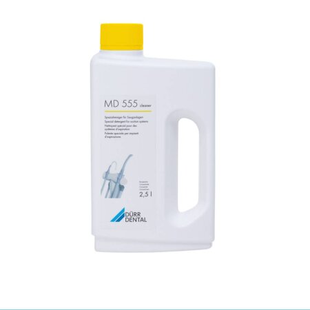 Reiniger Spezial Dürr MD555