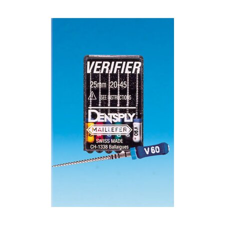Thermafil Verifier A 0175 25mm ISO 20-45