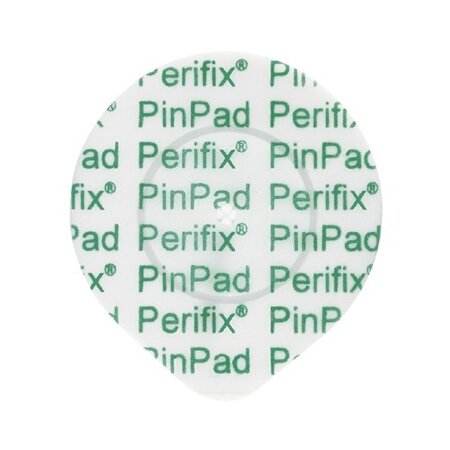 Pflaster Fixierung PinPad Perifix® B.Braun