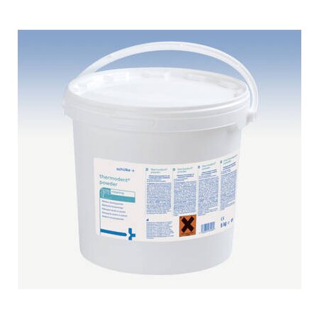 Pulver ThermoDent Powder