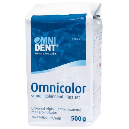 Alginat Omni-Color Universal