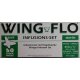 Kanüle Wingflo 21G grün 50er-Packung AKTION
