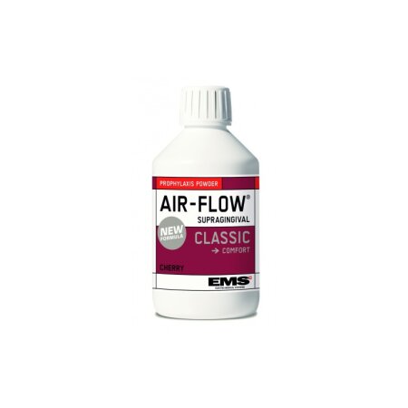 AIRFLOW® Pulver New Classic Cherry