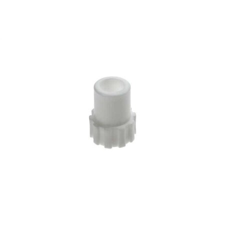 Adapter Absaugkanülen weiß von 11 mm auf 16 mm