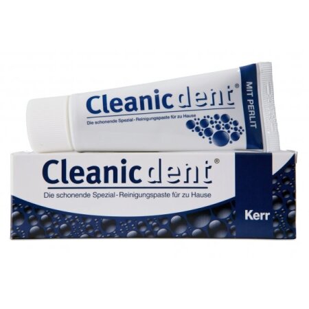 Paste Cleanicdent 3400