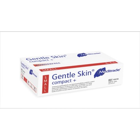 Handschuhe Latex Gentle Skin Compact pdfr M