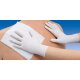 Handschuhe Nitril Peha-soft M 100 St.white puderfrei