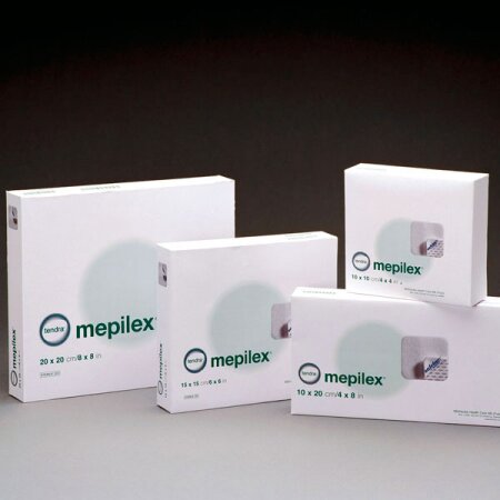 Mepilex 10 x 10 cm