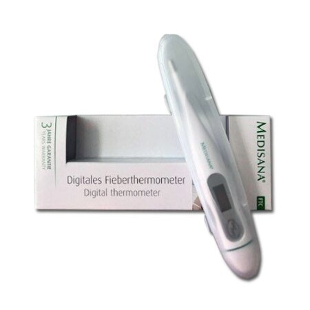 Thermometer digital MEDISANA AKTION