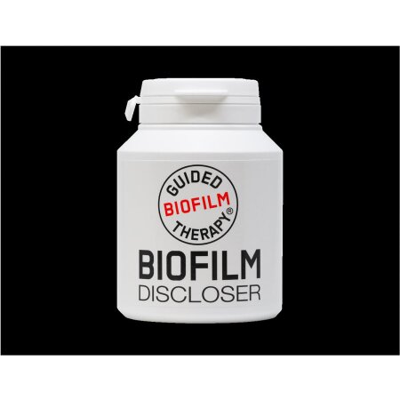 EMS® Biofilm Färber Discloser 250 Pellets