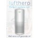 Luftreiniger LUFTHERO mit Aktivkohlefilter 600 m³/Stunde UVC -Filter
