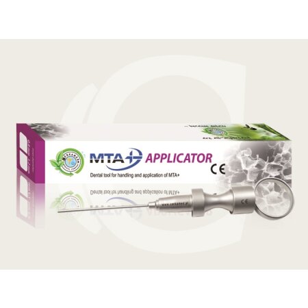 Applikatorspritze MTA+ 1,2mm
