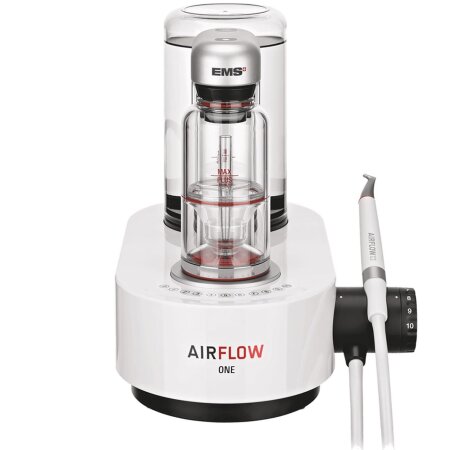 AirFlow One Premium mit Bluetooth