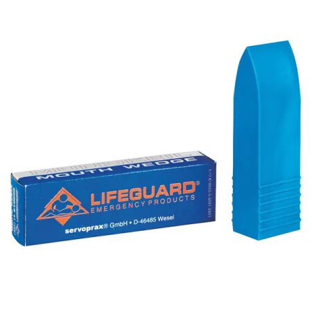 Mundkeil Lifeguard