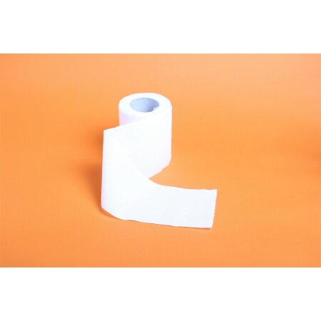 Toilettenpapier 250 Blatt, 3 lagig, 8x8 Rollen