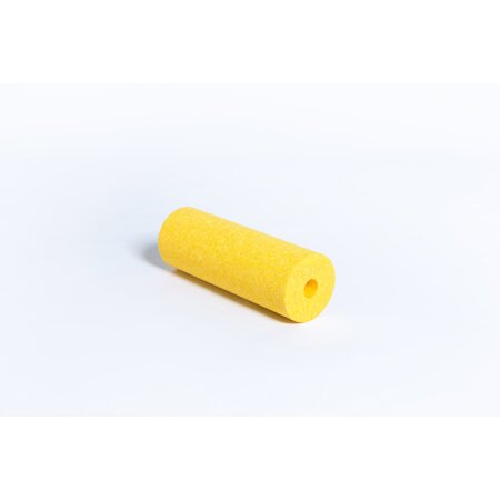 Blackroll Faszienrolle Mini yellow