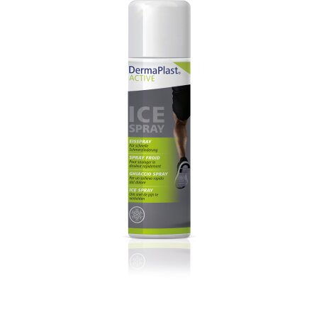 DermaPlast Active Ice Spray 200 ml