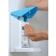Hygiene Spender Euro Safety plus Bode für 1000 ml