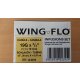 Kanüle Wingflo 19G weiß 50er-Packung AKTION