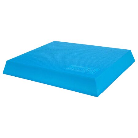 Mambo Balance Pad 50x40x6 blau