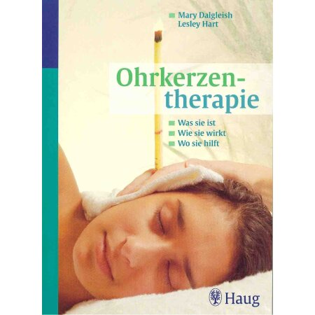 Dalgleish/Hart: Ohrkerzentherapie