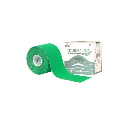 Tape AcuTop Premium Turmalin 5 cm x 5 m grün