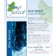 Duschgel Blue Breeze mild extra frisch, pH-neutrale, empfindliche Haut und Haare, HWR Select 500 ml