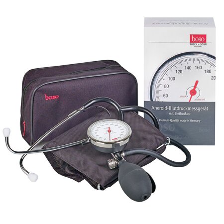 Blutdruckmessgerät Boso med I