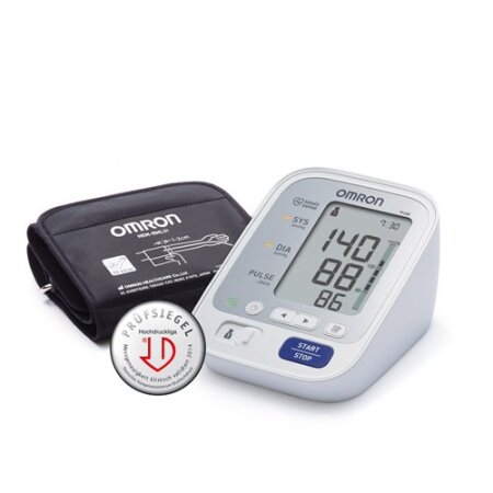 Blutdruckmessgerät Omron M400
