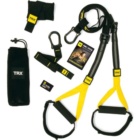 TRX Suspension Trainer HOME 2