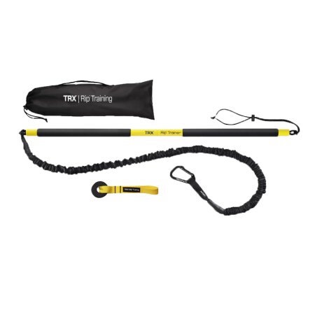 TRX Rip Trainer Basic Kit, gelb