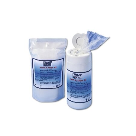 Desinfektionstücher Fresh & Clean AF NaPa