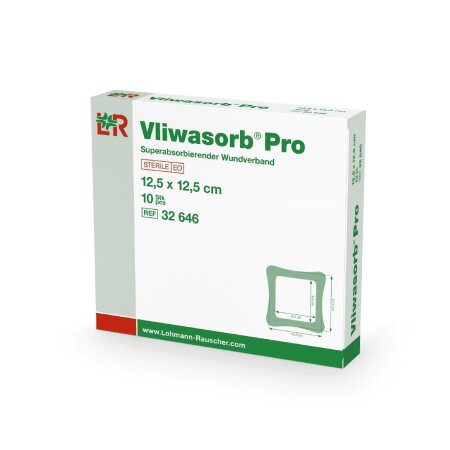Verband Vliwasorb Pro