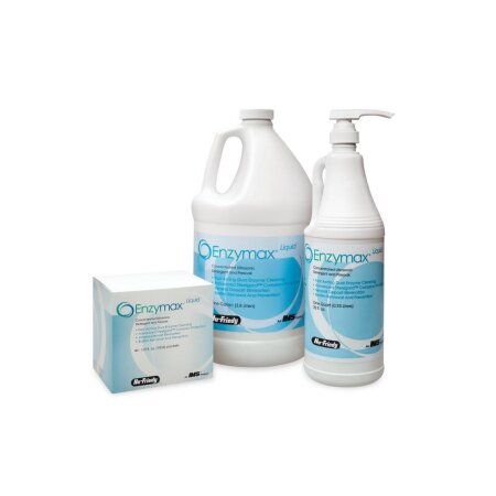 Reiniger Enzymax Liquid 3,8 l