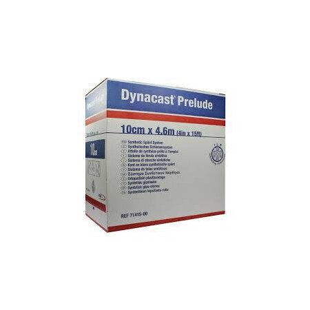 Verband Dynacast Prelude 2,5 - 15 cm