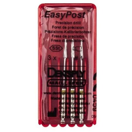 Stifte EasyPost Precision Drills Gr. 1-4