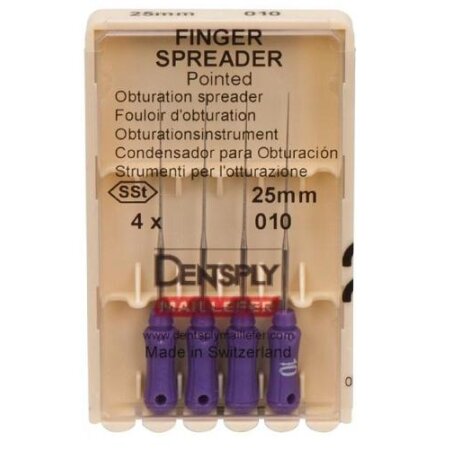 Spreader Finger 206  ISO 10-40 25 mm