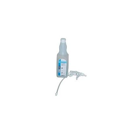 Schäumer-Aufsatz für Wisch-Desinfektion 1 Liter Hygostar